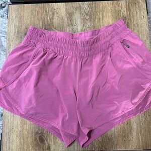 Tracker short V 4”